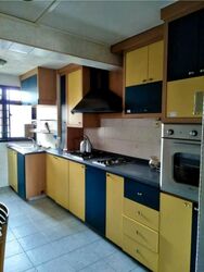 Blk 24 SIN MING VILLE (Bishan), HDB 3 Rooms #556092811